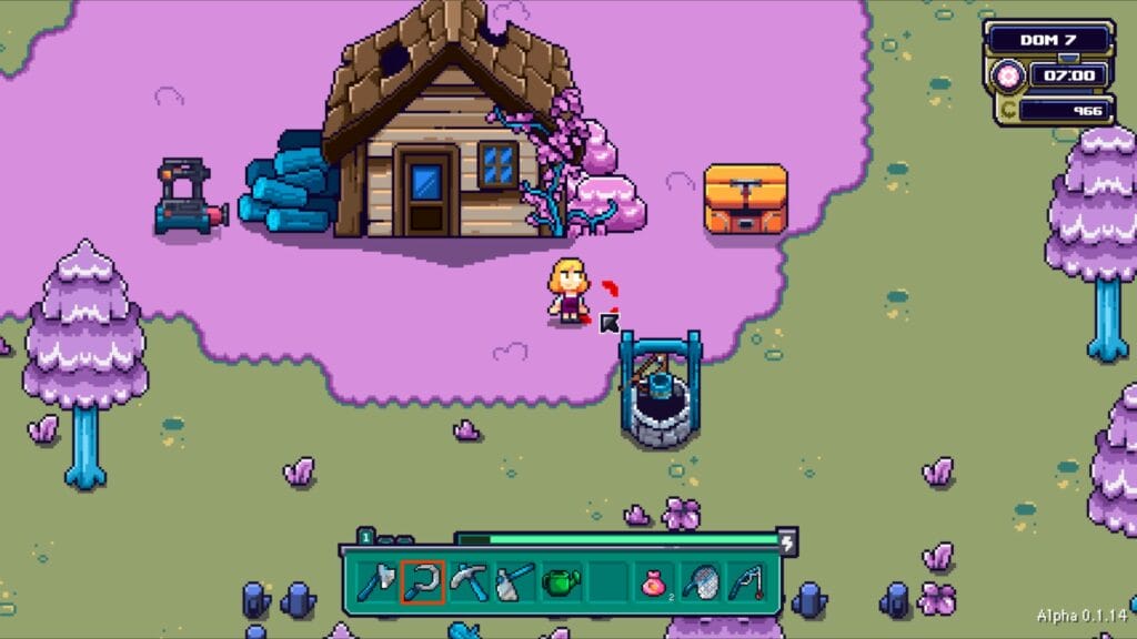 Primeras Impresiones: Farlands 2024