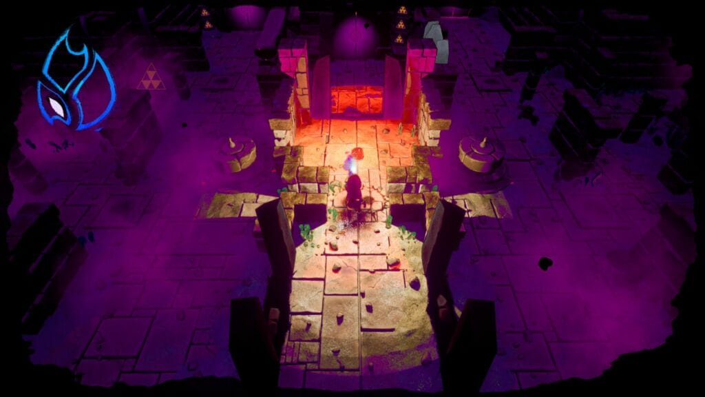 Análisis: Guayota Guayota: plano de la locura