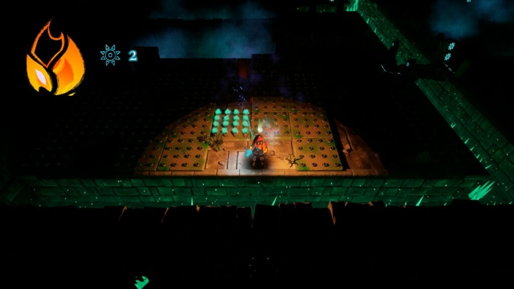 Análisis: Guayota Análisis: Guayota