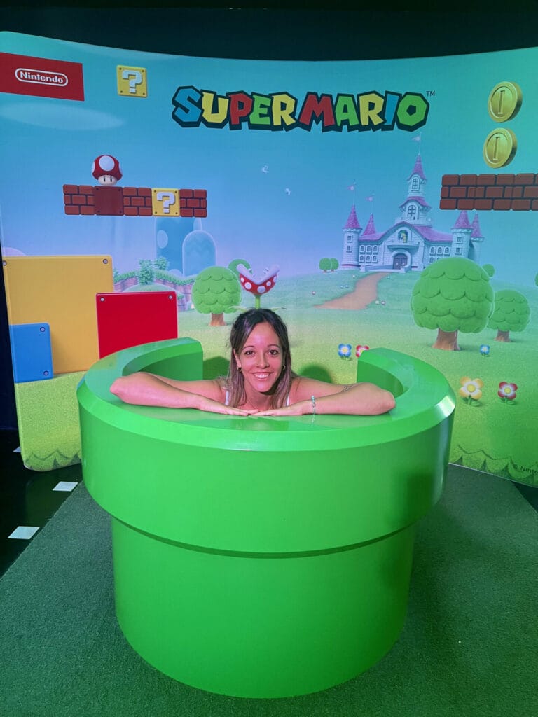 OXO Museo del Videojuego: visitamos este completo museo en málaga OXO Museo del Videojuego: visitamos este completo museo en málaga