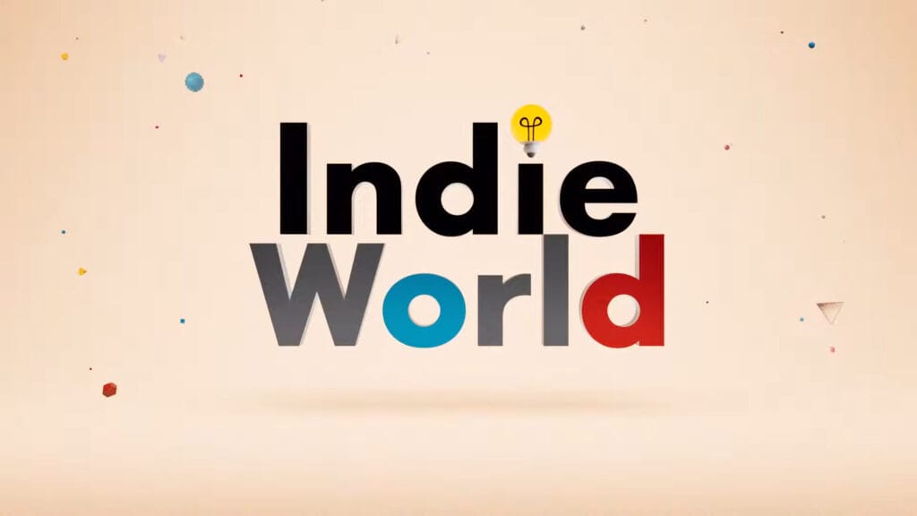 Indie World