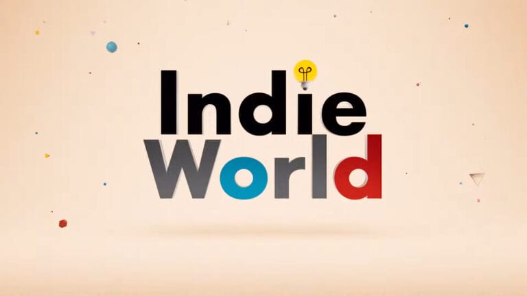 Indie World