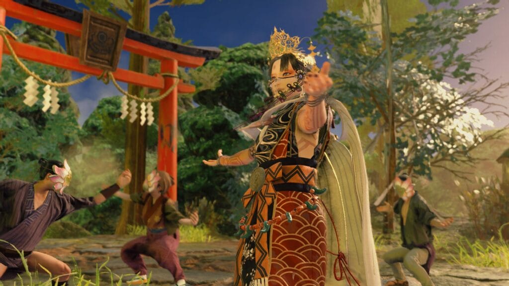 ¿Vale la pena Xbox Game Pass? Kunitsu Gami Game Pass