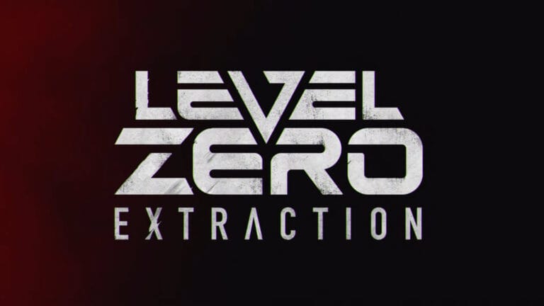 Level Zero: Extraction