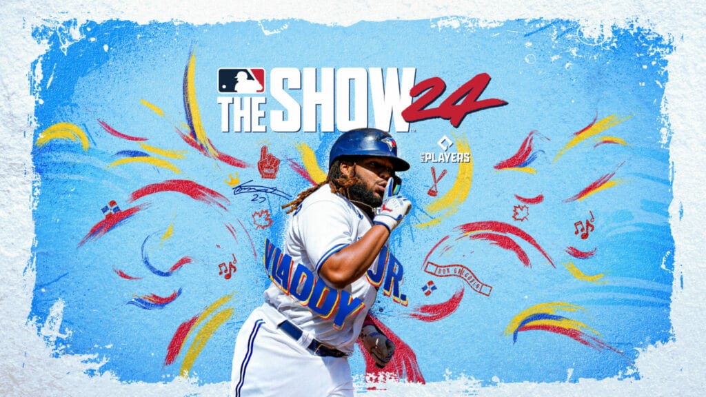 MLB The Show 24 PS Plus