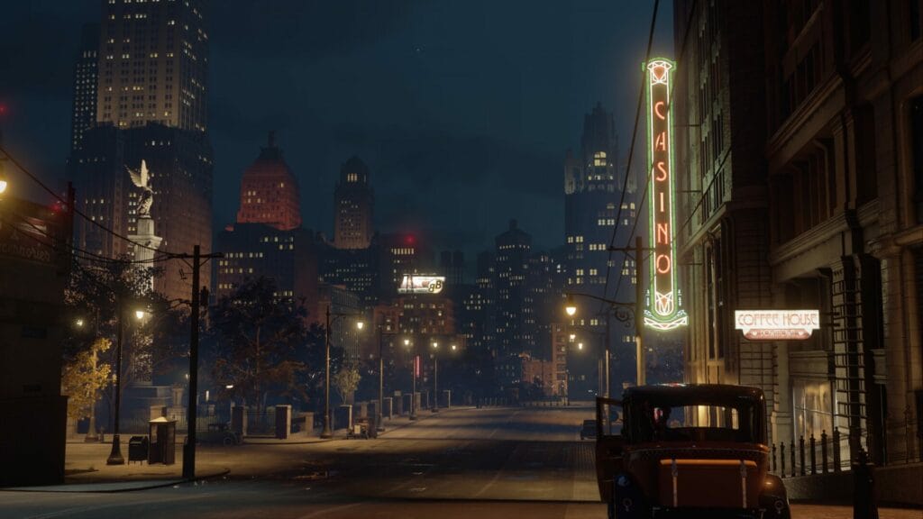 ¿Vale la pena Xbox Game Pass? Mafia Game Pass