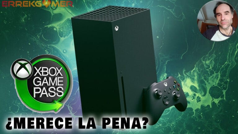 ¿Vale la pena Xbox Game Pass?