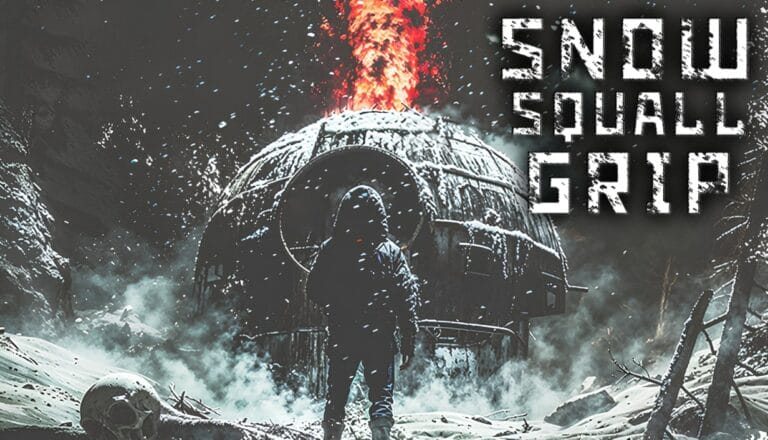 Análisis: Snowsquall Grip