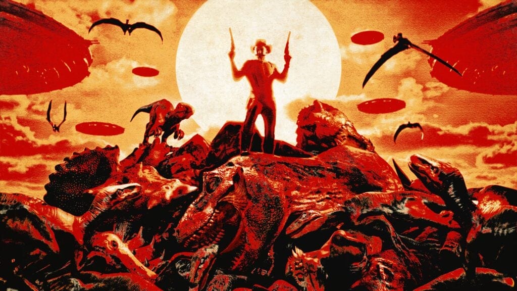 Son and Bone presenta Tráiler y capturas de pantalla del juego para PlayStation 5