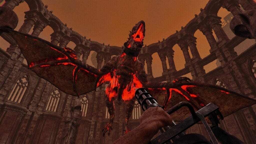 Son and Bone presenta Tráiler y capturas de pantalla del juego para PlayStation 5