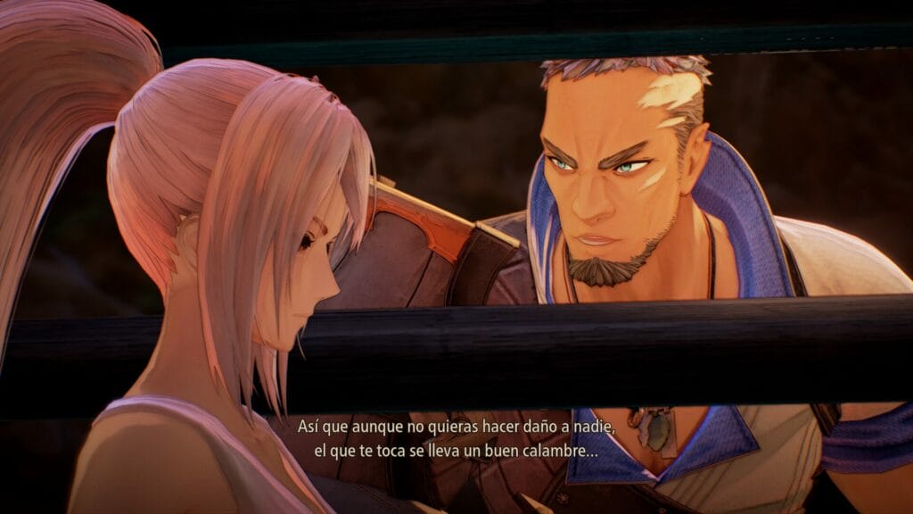 ¿Vale la pena Xbox Game Pass? Tales of Arise Game Pass