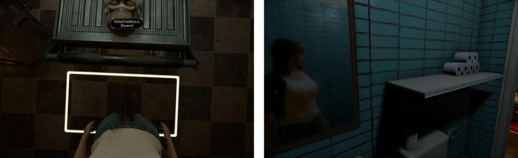 Análisis: The Mortuary Assistant Análisis: The Mortuary Assistant