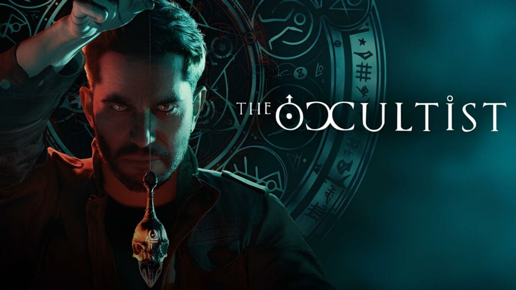 The Occultist