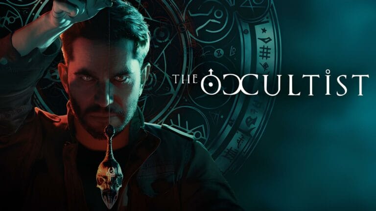 The Occultist