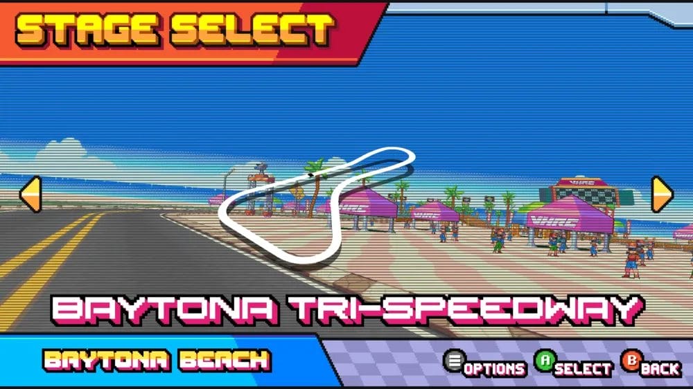 Se anuncia un simpático juego de carreras llamado Victory Heat Rally Se anuncia un simpático juego de carreras llamado Victory Heat Rally