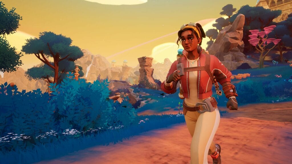 Creatures of Ava Game Pass