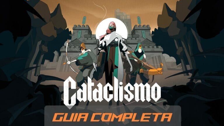 Cataclismo