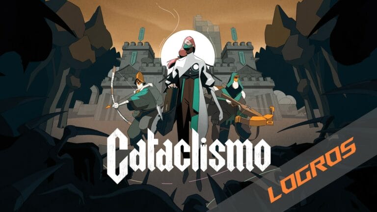 Cataclismo