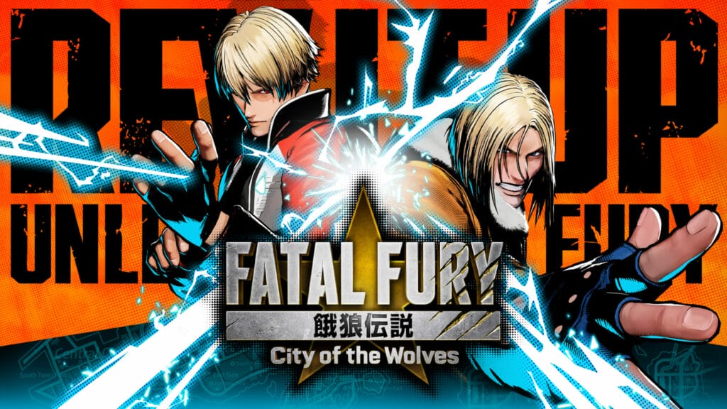 fatal fury-city-of-the-wolves