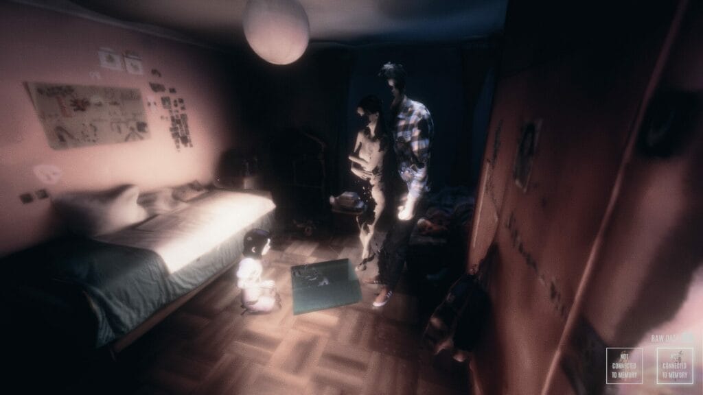 ENTREVISTA A PlaymeStudio: Estudio chileno detrás de The Simulation