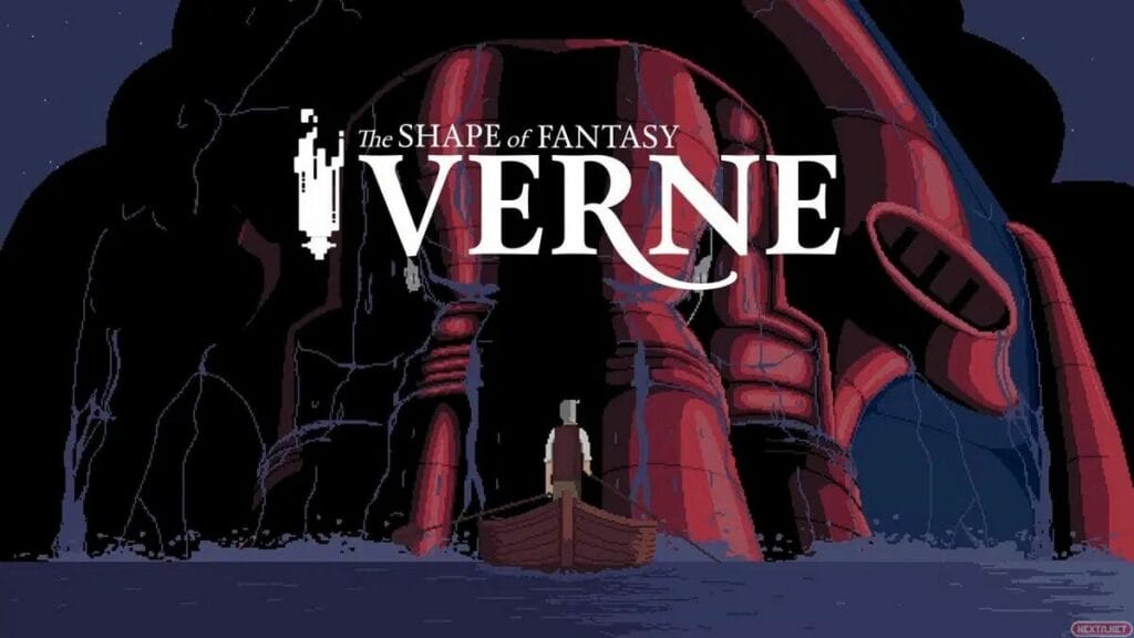 Verne: The Shape of Fantasy, la aventura interactiva, llegará a Nintendo Switch