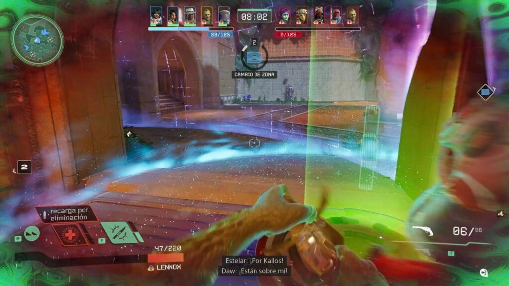 Análisis: Concord Análisis: Concord