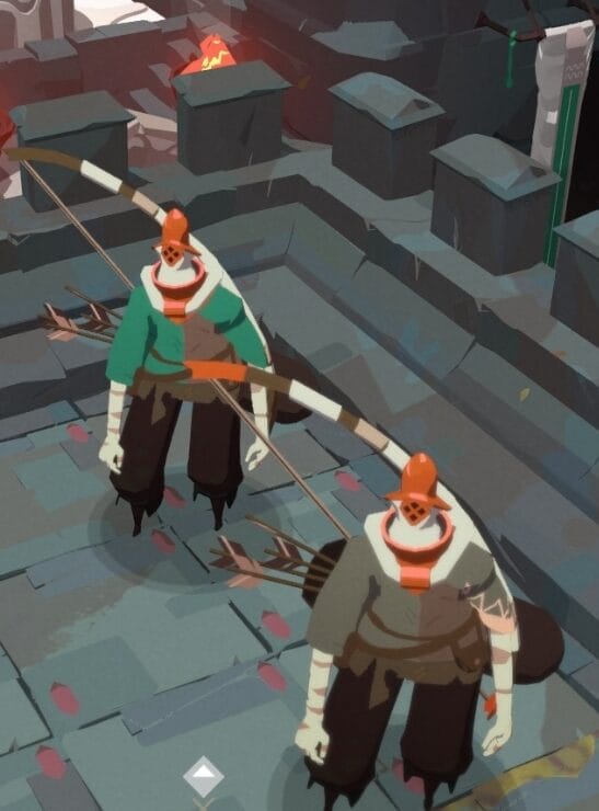 Cataclismo: Guía de unidades Básicas Arquero