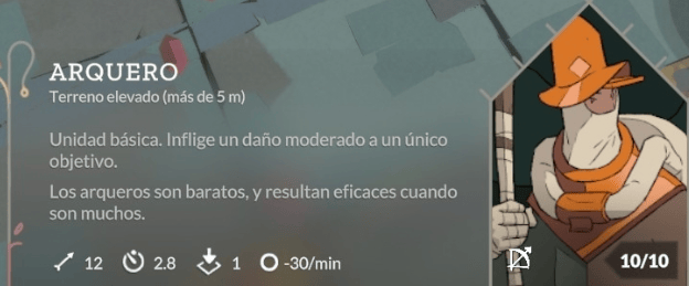 Cataclismo: Guía de unidades Básicas Cataclismo