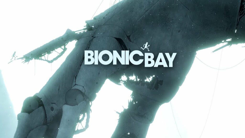 Bionic Bay