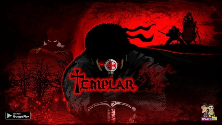 Análisis: Templar 2