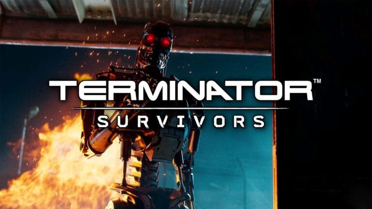 Terminator: Survivors, el juego de James Cameron, retrasado hasta 2025