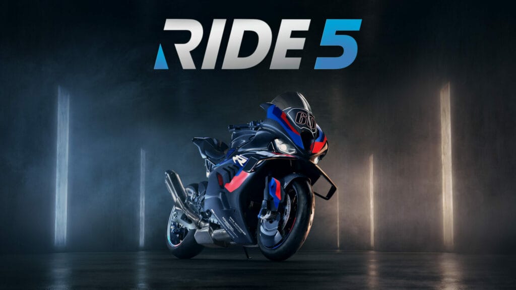 Riide 5 PS Plus
