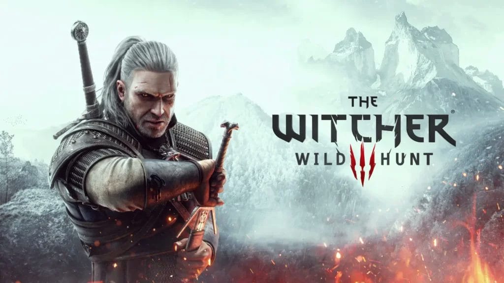 The Witcher 3: Wild Hunt PS Plus