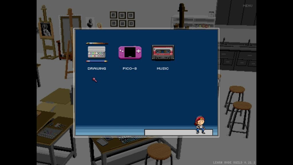 Pixel Art Academy