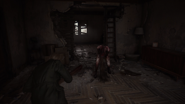 Silent Hill 2 (su remake) está a la vuelta de la esquina Silent Hill 2 (su remake) está a la vuelta de la esquina