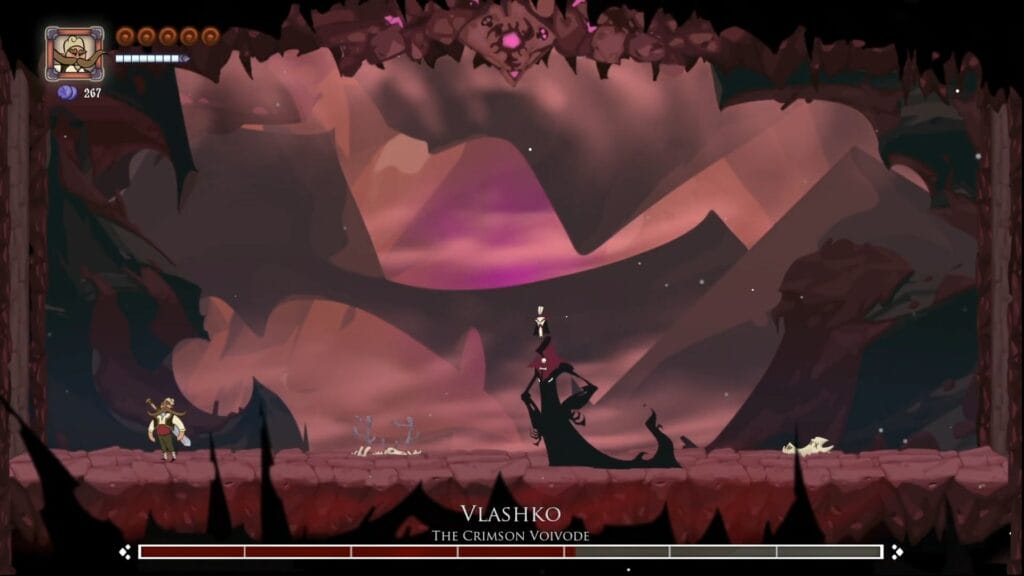 Análisis - Marko: Beyond Brave Análisis - Marko: Beyond Brave