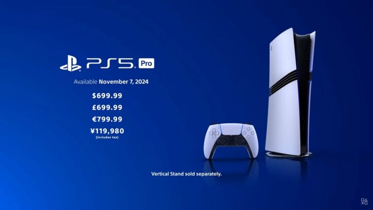 Playstation 5 Pro