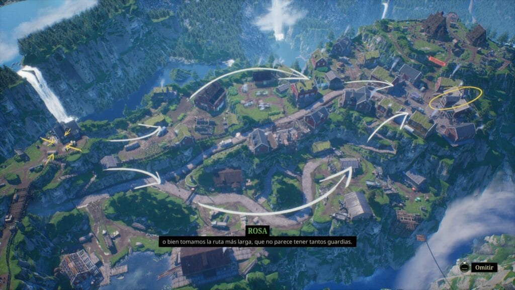 Análisis: Sumerian Six Sumerian Six