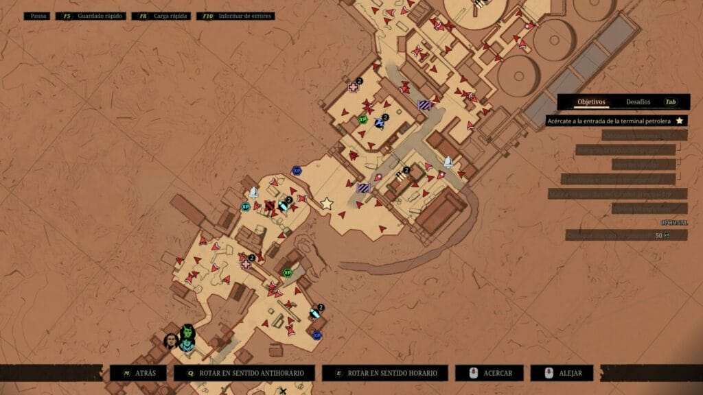 Análisis: Sumerian Six Análisis: Sumerian Six