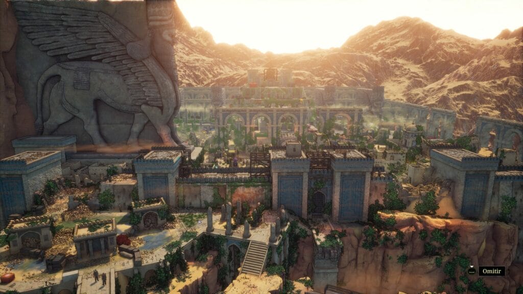 Análisis: Sumerian Six Sumerian Six