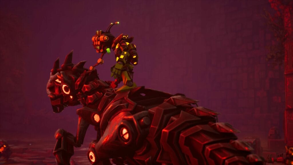 Análisis: Akimbot Análisis: Akimbot