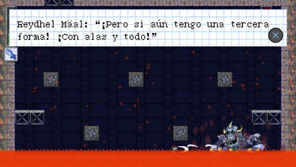 Análisis: Trapers Platformer Trapers Platformers