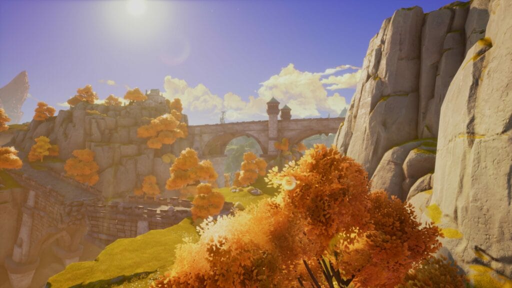 Análisis: Visions of Mana