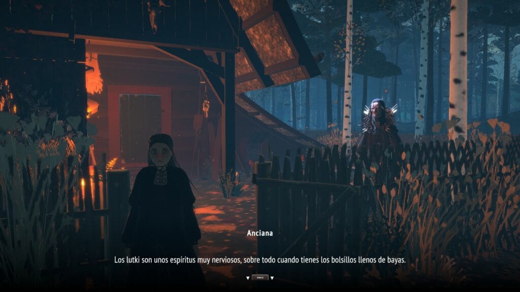 Primeras Impresiones: REKA Primeras Impresiones: REKA