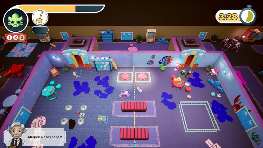 Análisis: Welcome to Empyreum