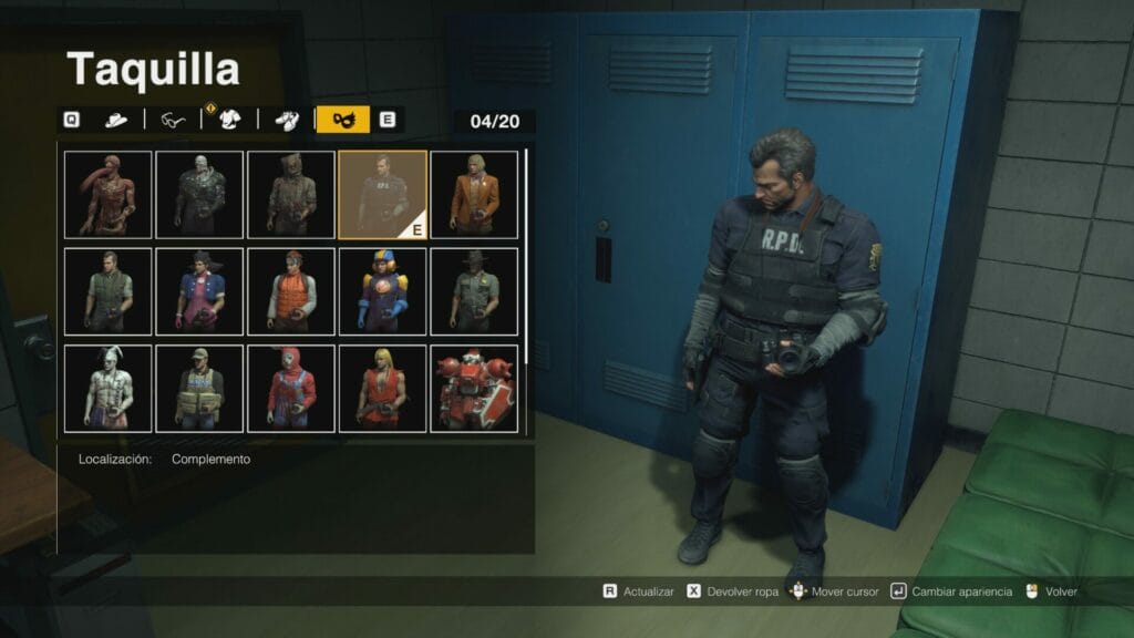 Análisis: Dead Rising Deluxe Remaster