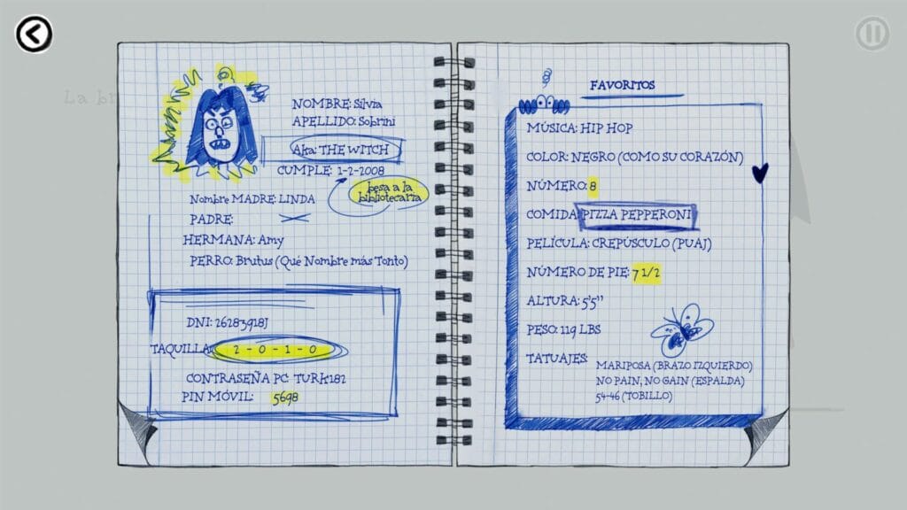 Análisis - Pineapple: Una dulce Venganza Análisis - Pineapple: Una dulce Venganza