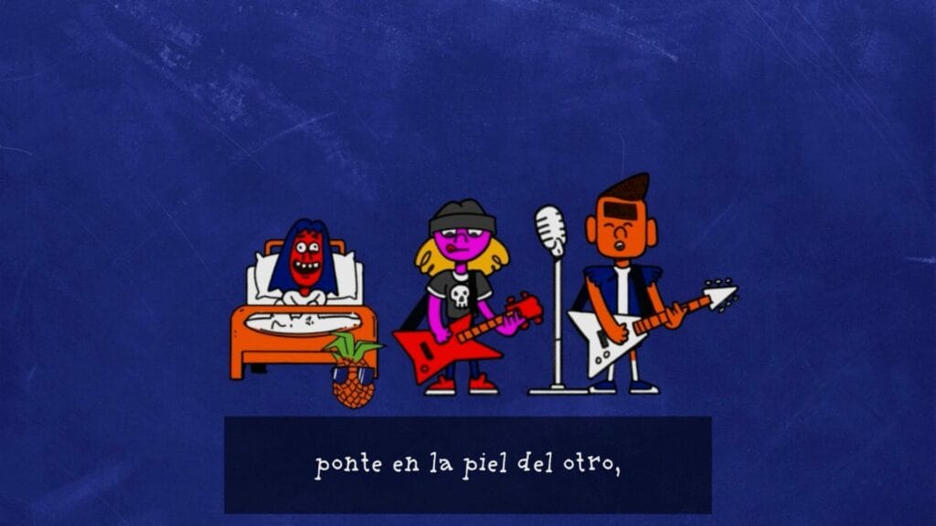 Análisis - Pineapple: Una dulce Venganza Análisis - Pineapple: Una dulce Venganza