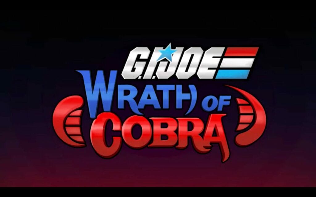 G.I. JOE: Wrath of Cobra se lanza este mismo jueves