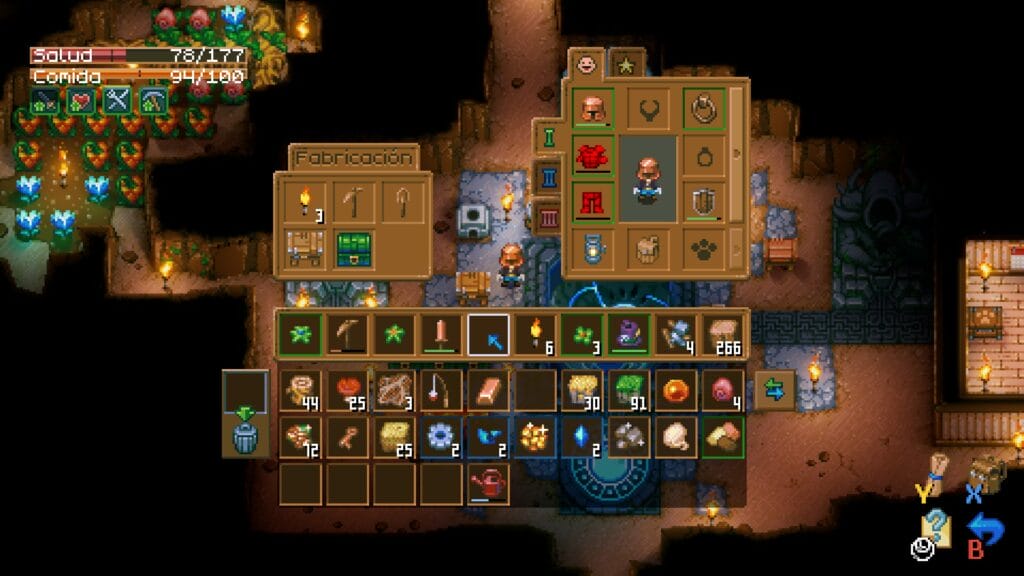 Análisis: Core Keeper Análisis: Core Keeper